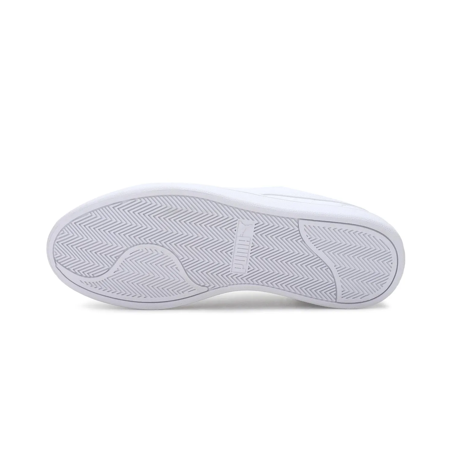PUMA Shuffle sneaker unisex pelle court anni 80