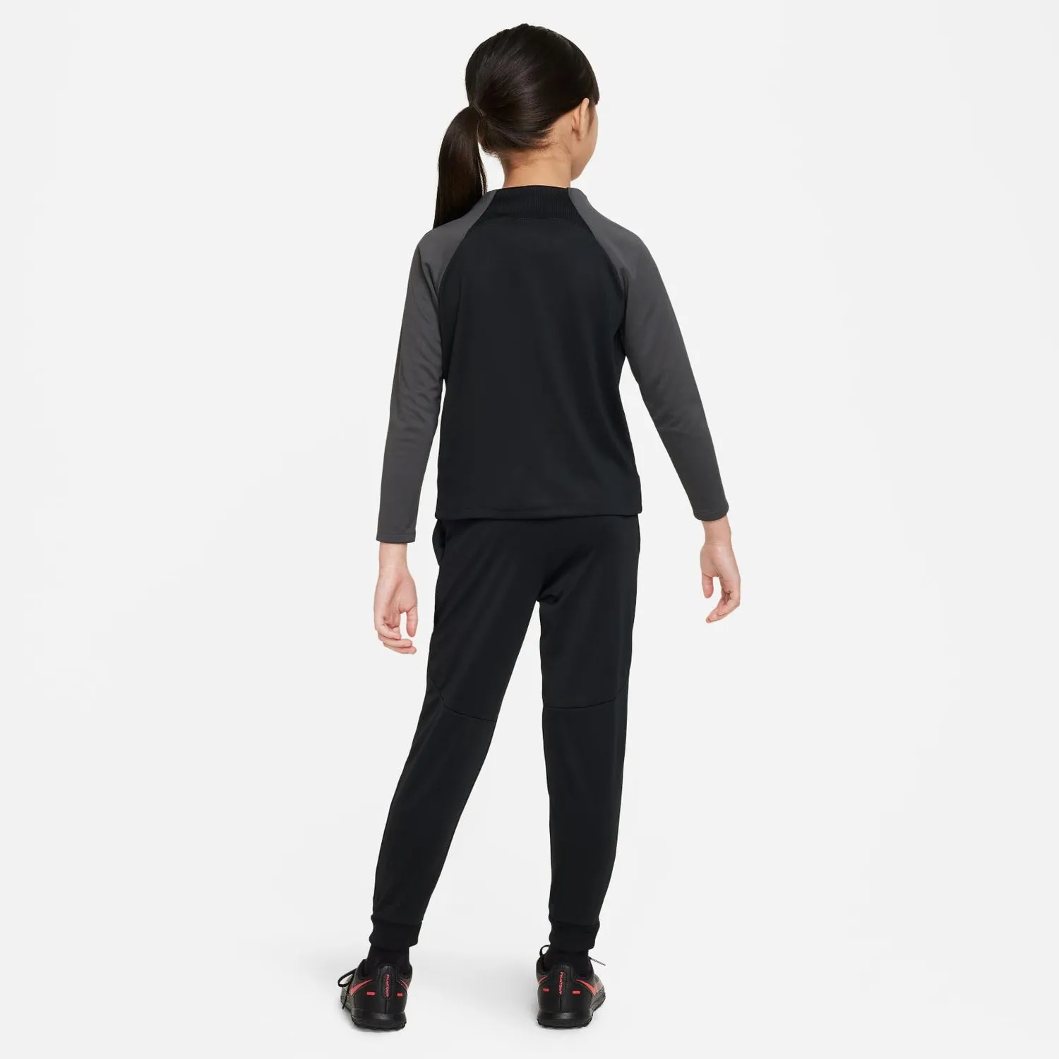Nike Lk Nk Df Acdpr Trk Suit K tuta bambino allenamento