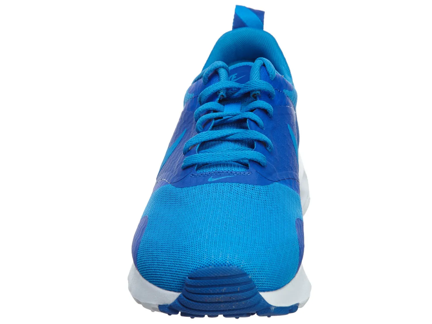 Nike Air Max Tavas sneakers uomo 38.5 EU blu ammortizzate
