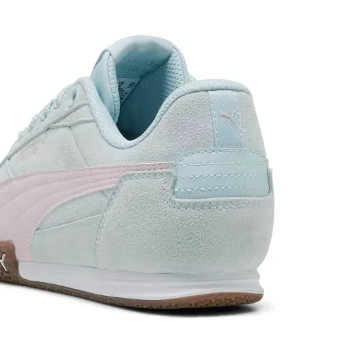 Puma Bella Donna SD Jr sneakers 37 rosa