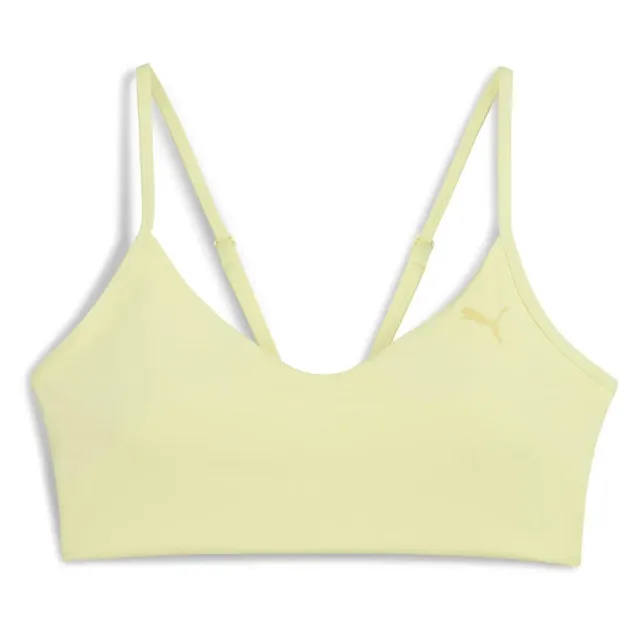 Puma Move Bra reggiseno sportivo donna 1 pezzo leggero