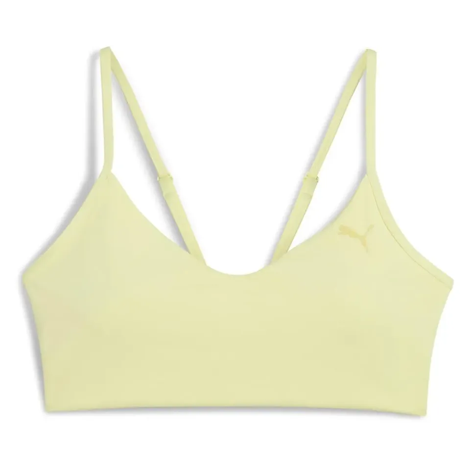 Puma Move Bra reggiseno sportivo donna 1 pezzo leggero