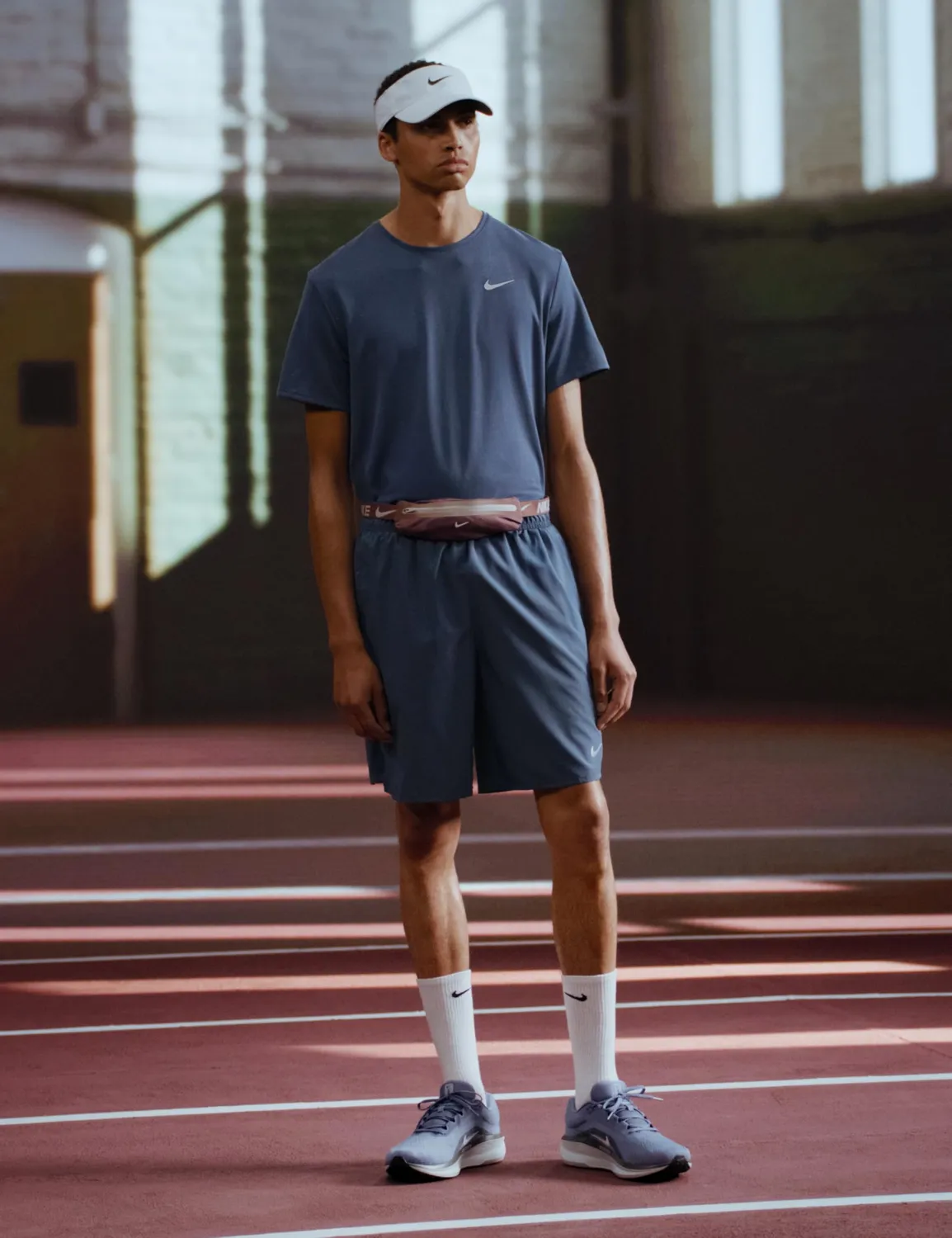 Nike Winflo 11 Scarpe Corsa Uomo Extra Wide ammortizzate