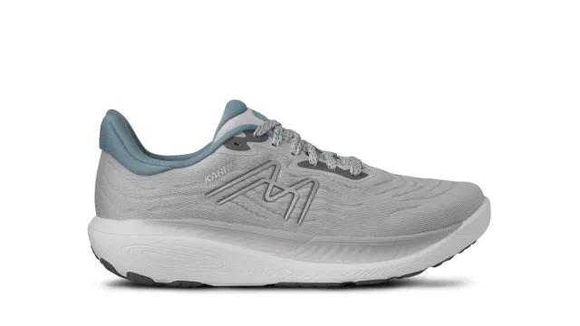 Karhu Ikoni 3.0 scarpe running Glacier Gray cushioning