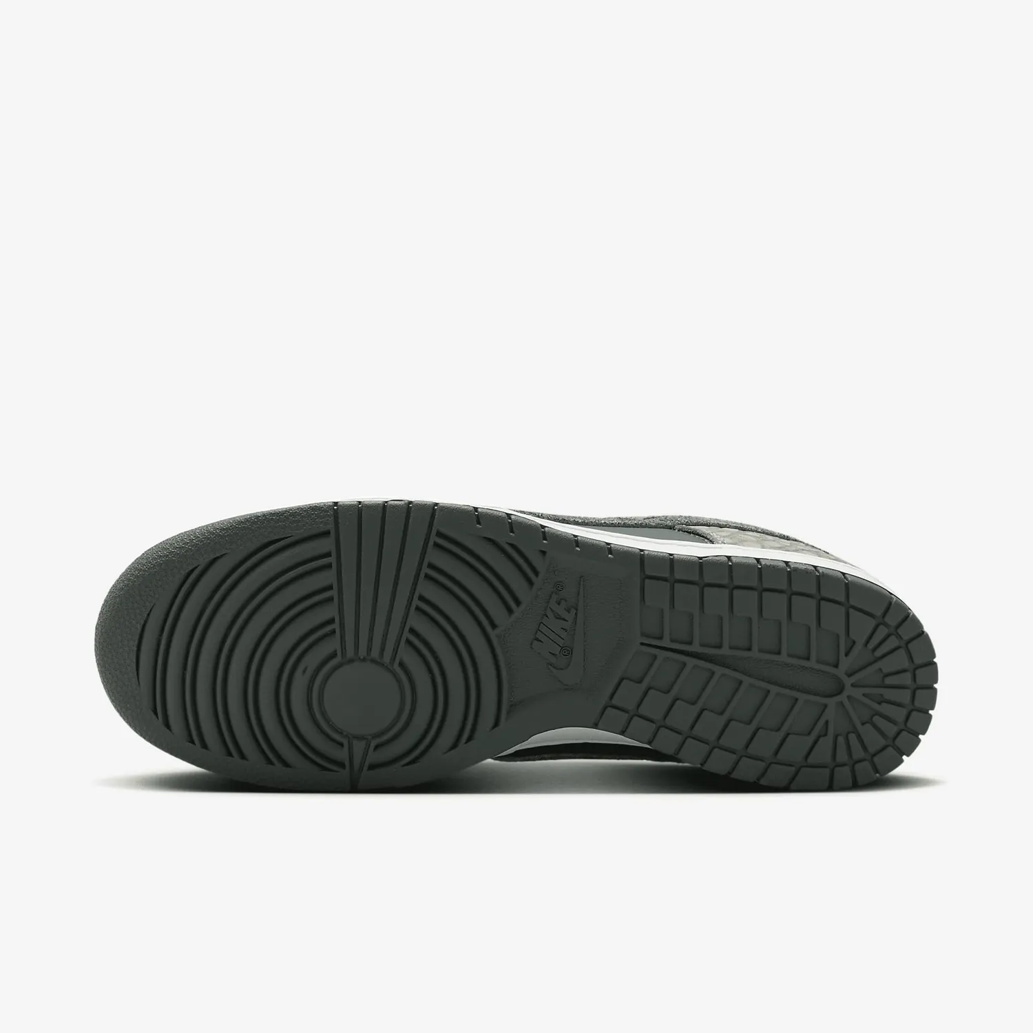 Nike Dunk Low Retro Premium sneakers uomo 46 EU pelle