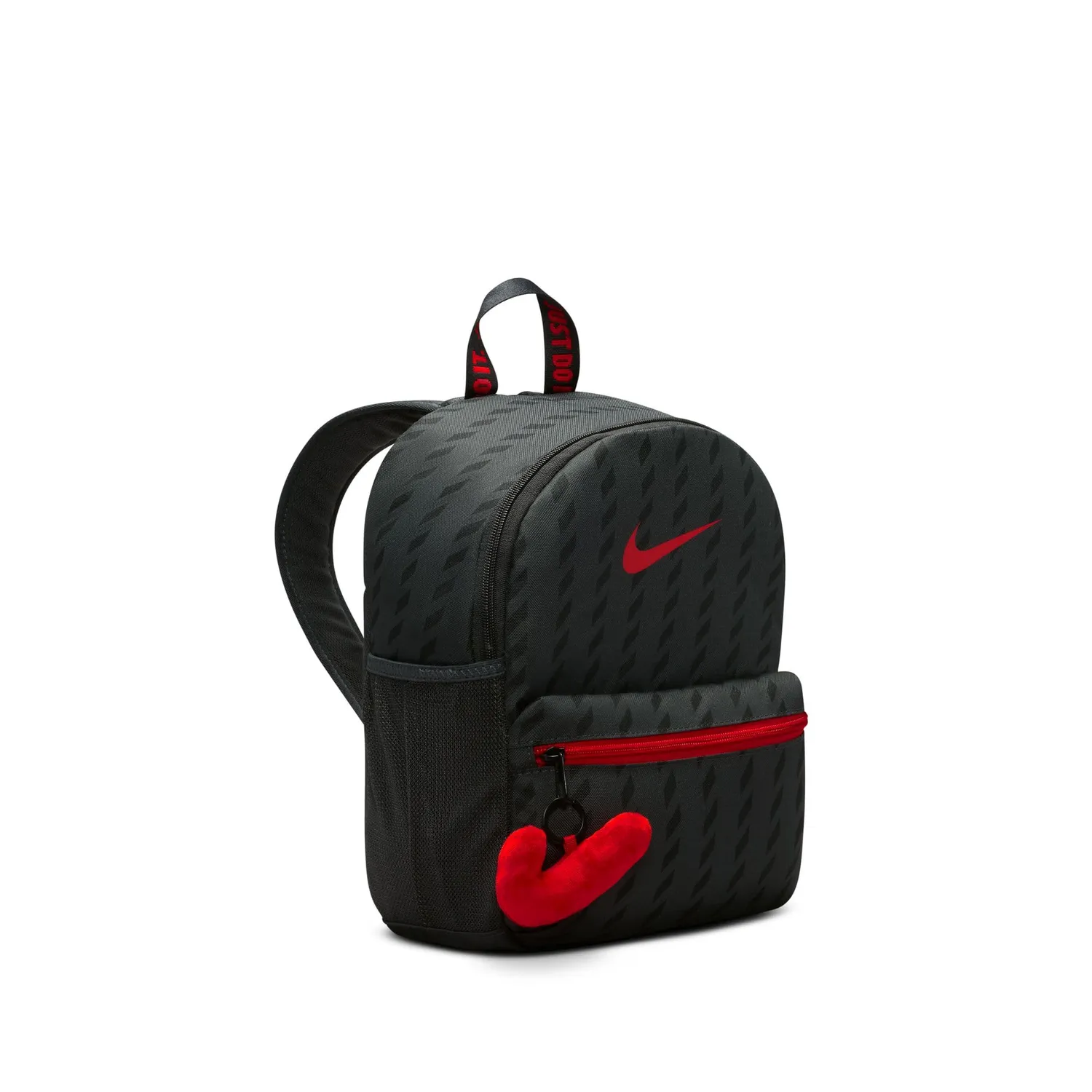 Nike JDI IO1530 zaino bambini 11 l con tasche laterali