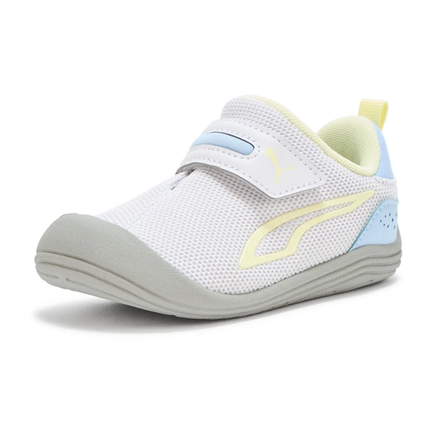 Puma Kitten Mesh V Inf sneakers bimbi 22 EU mesh