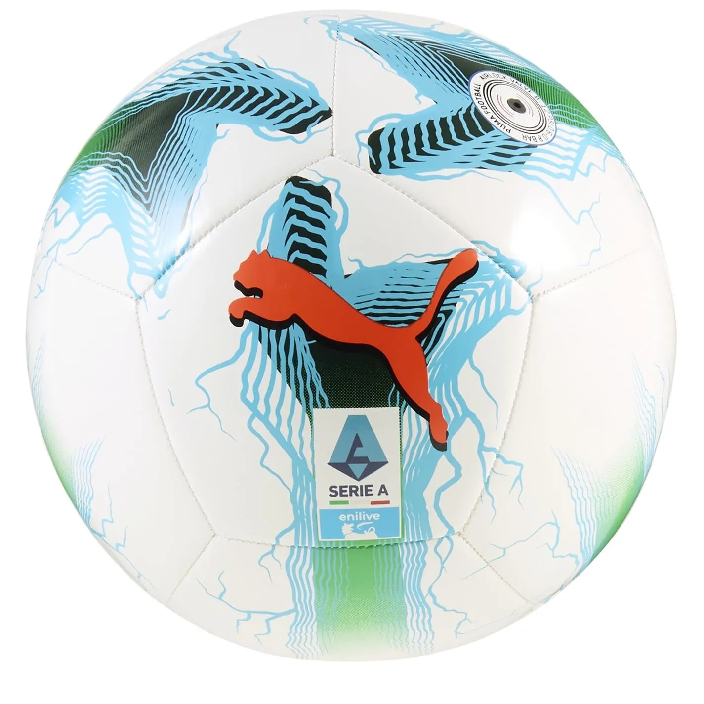 PUMA Orbita Serie A MS pallone allenamento misura 5
