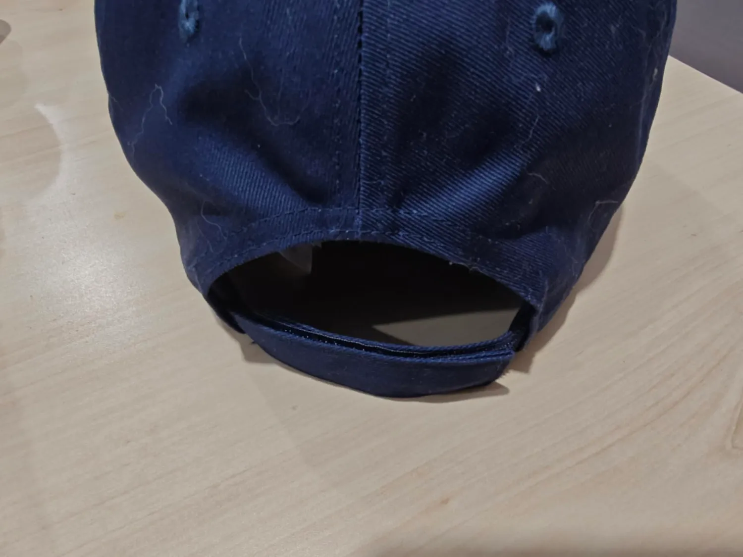 PUMA Essentials Cat cappello baseball nero unisex