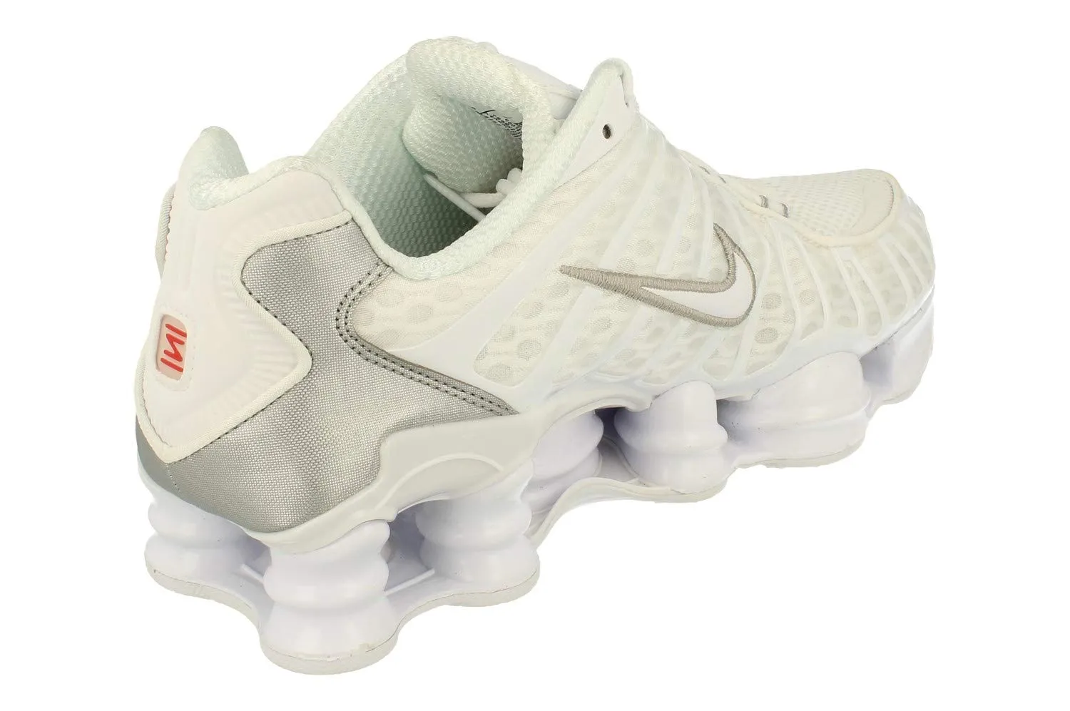 Nike Shox TL AV3595 scarpe running ammortizzate