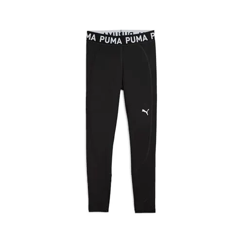 Puma Strong Colorblock Tight leggings donna S vita alta
