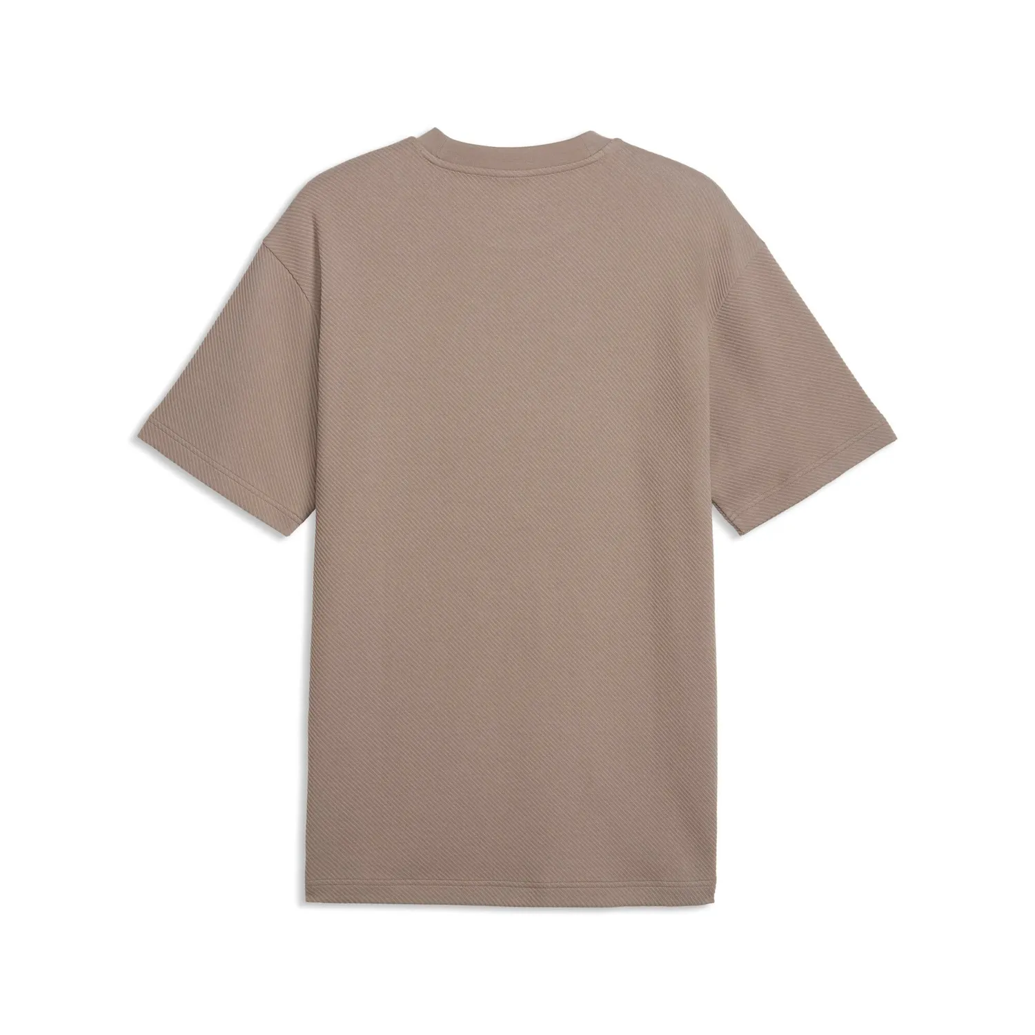 Puma Essentials Elevated T-shirt uomo morbida