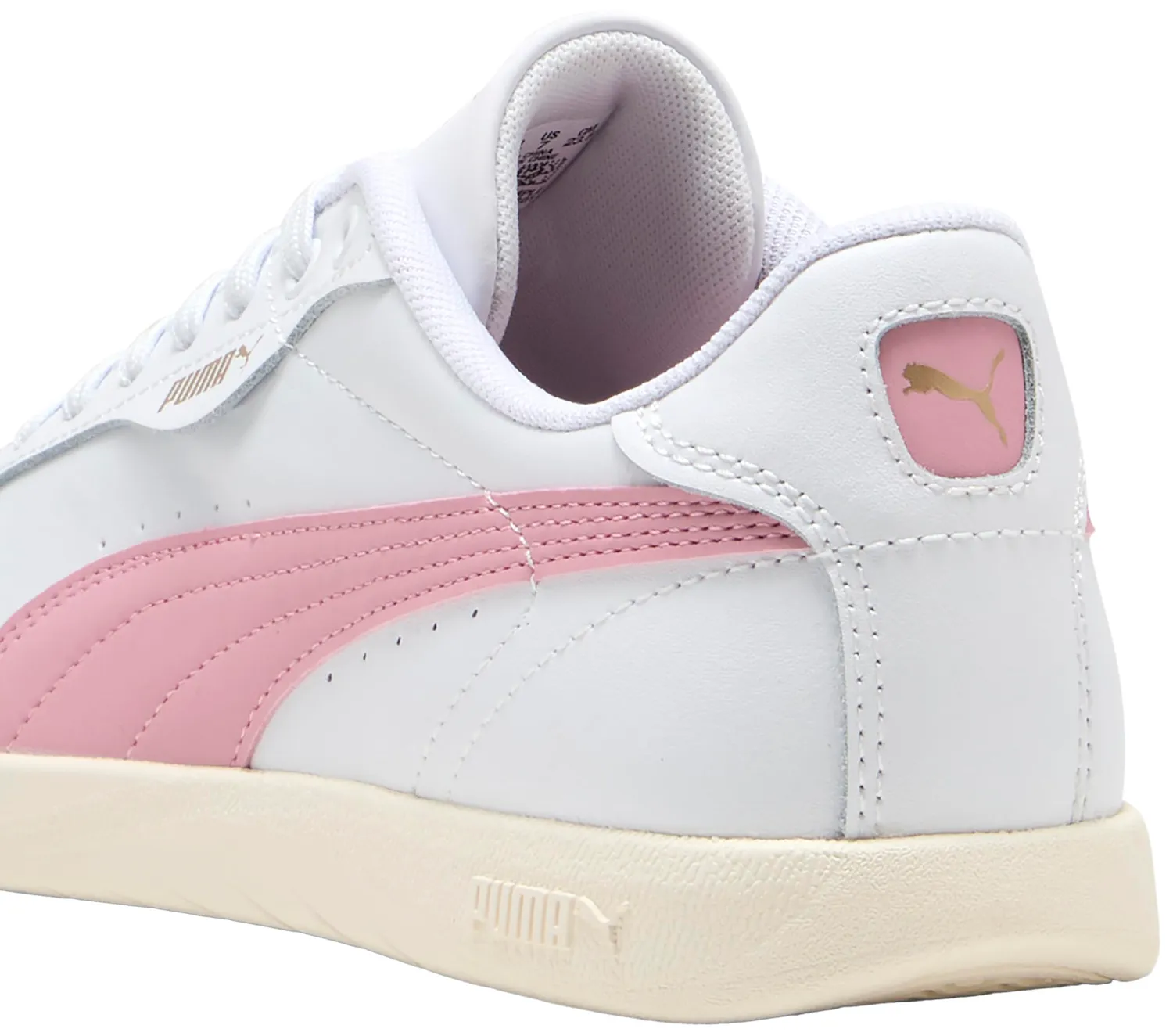 Puma Vikky Star sneaker donna bianco numero 37