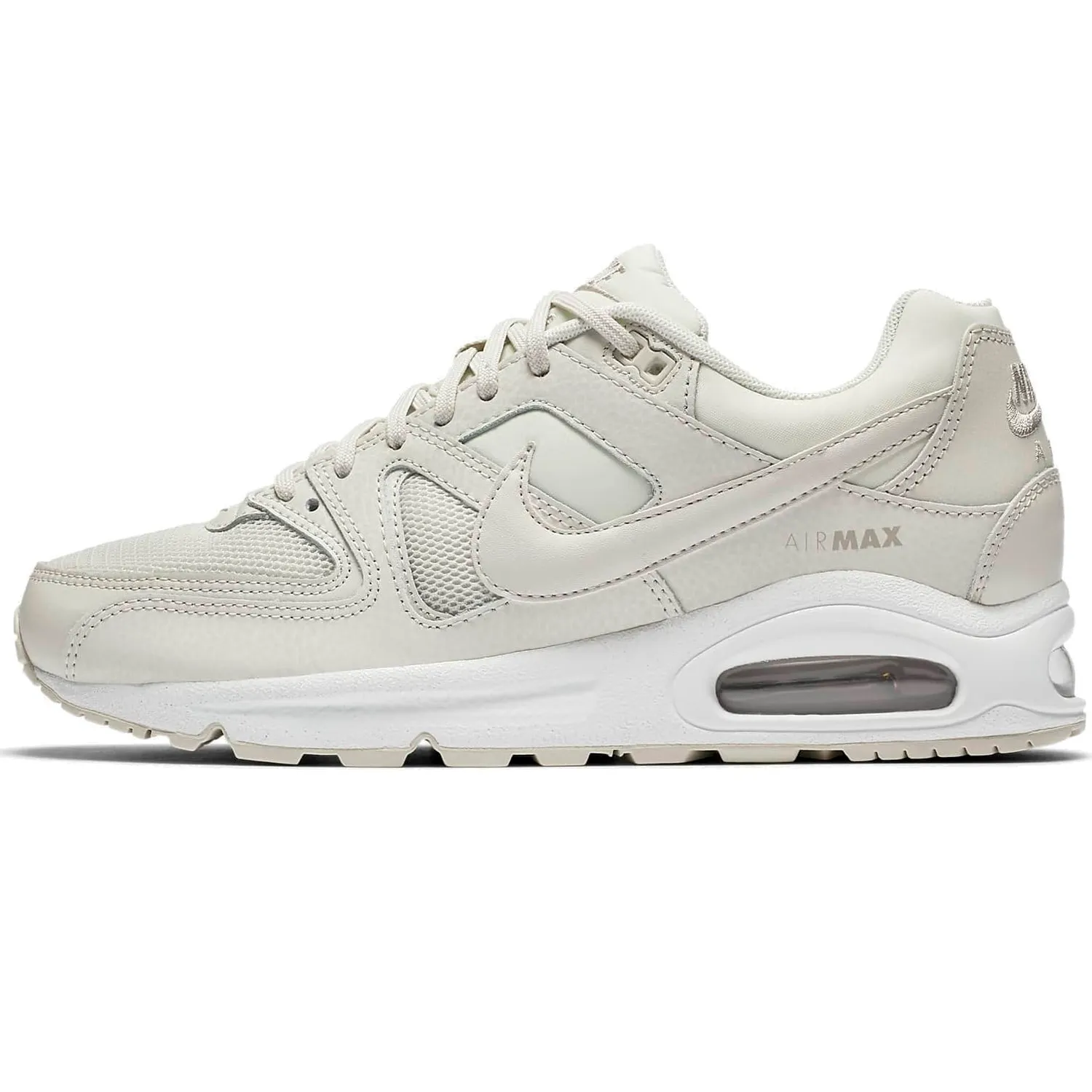 Nike Air Max Command sneakers donna pelle ammortizzate