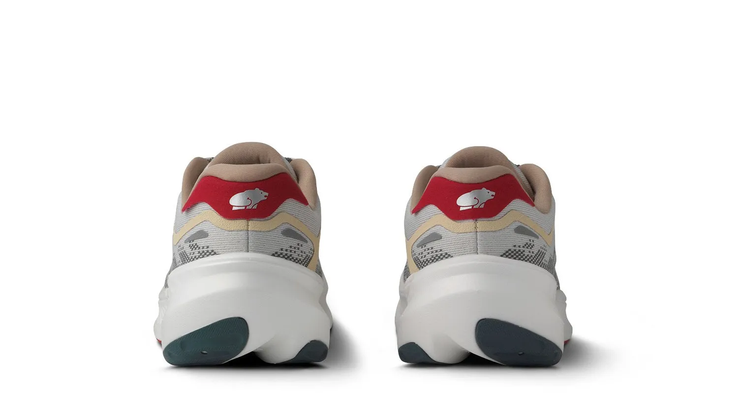 Karhu Fusion 4.5 scarpe running blu barberry donna