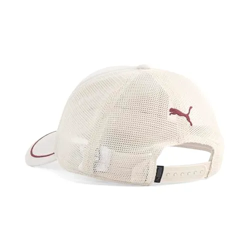 PUMA Vintage Trucker cappellino unisex adulto regolabile