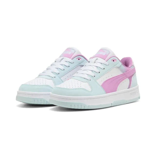 Puma Rebound Slam Lo Fade sneakers 35.5 aqua