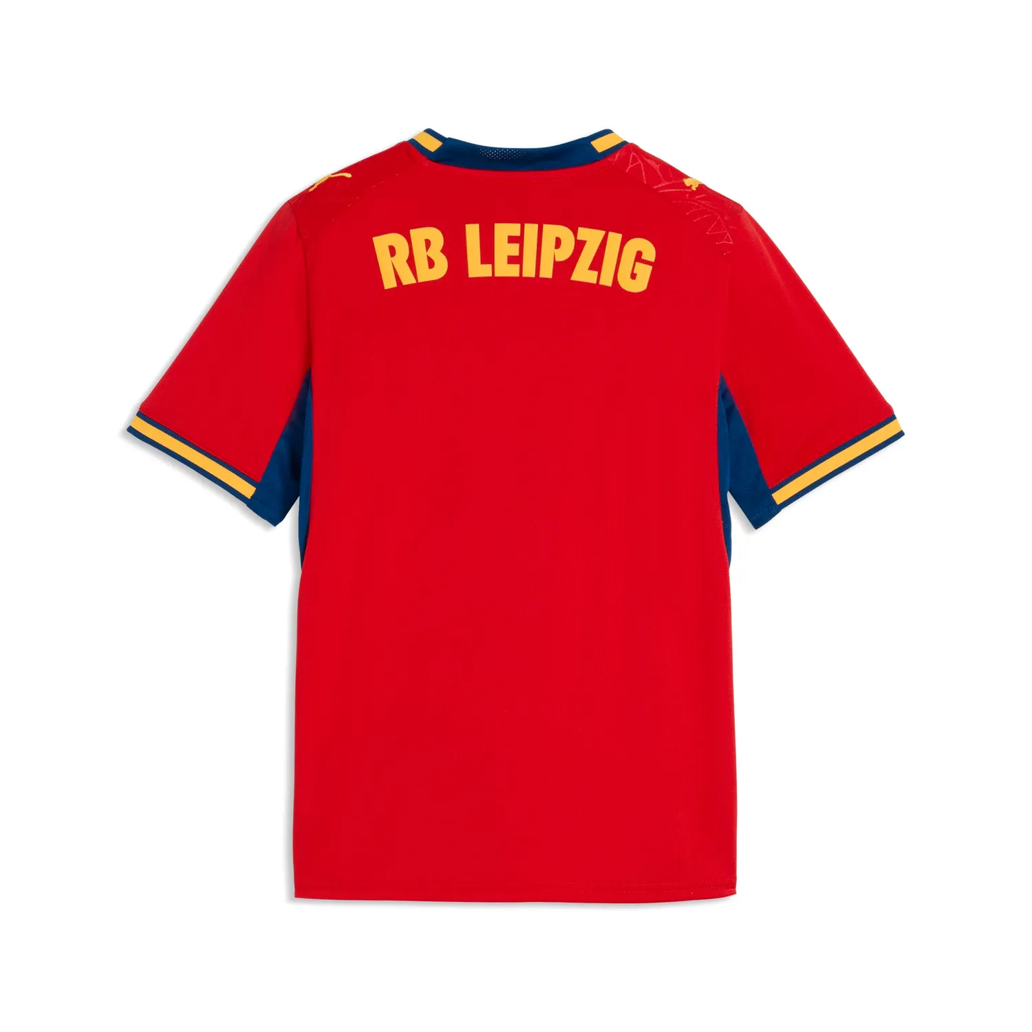 Puma RB Leipzig Replica Jr 26/27 maglia bimbo rossa