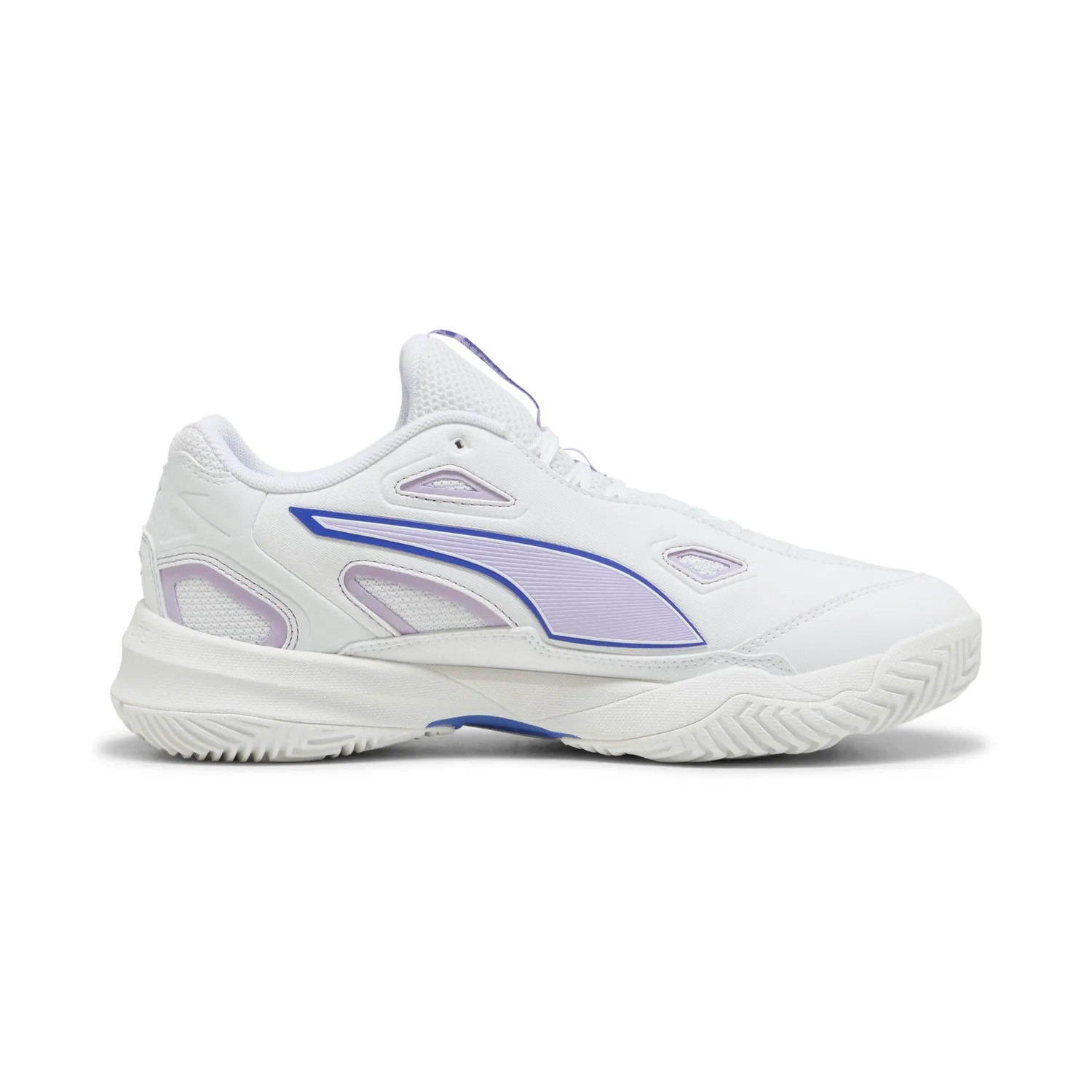 Puma Solarstrike W+ 4 scarpe indoor 44.5 palestra