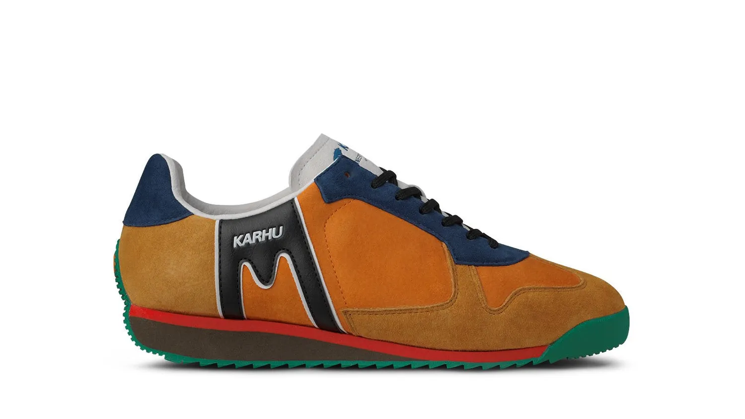 Karhu x Engineered Garments Mestari Sprint sneakers Classic Blue