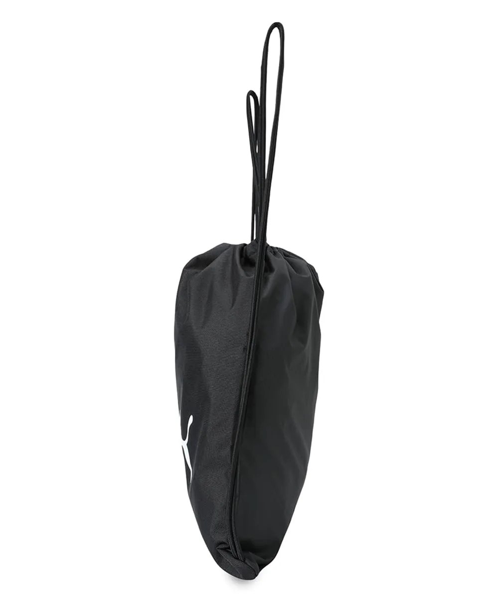PUMA X zaino unisex Puma Black scuola tempo libero