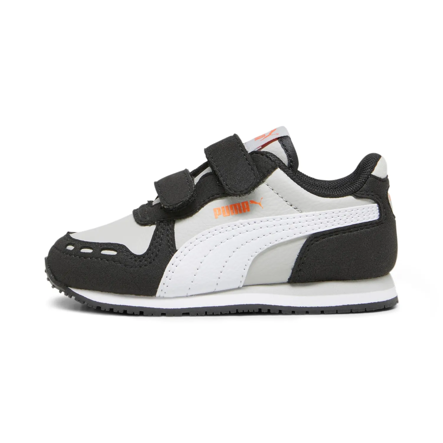 PUMA Cabana Racer SL 20 V scarpe bimbo 20 EU grigio