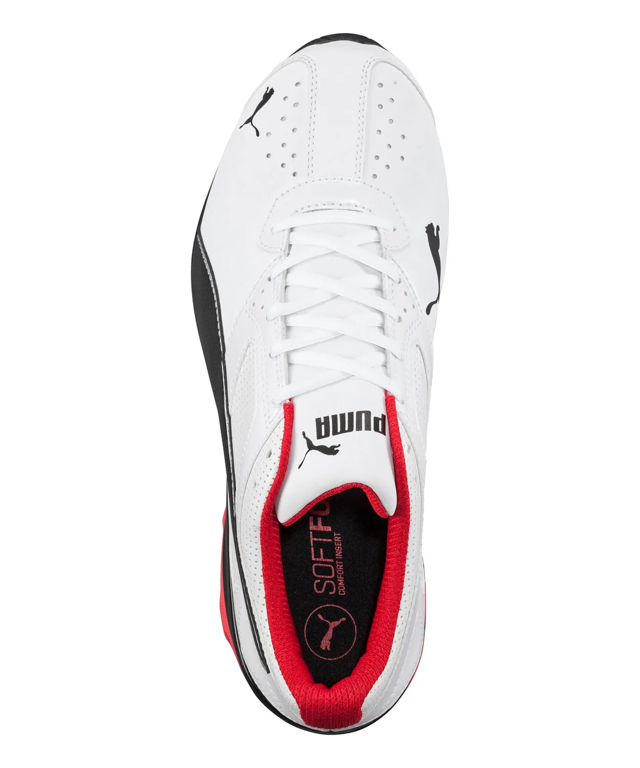Puma Tazon 6 Wide scarpe ginnastica uomo pianta larga