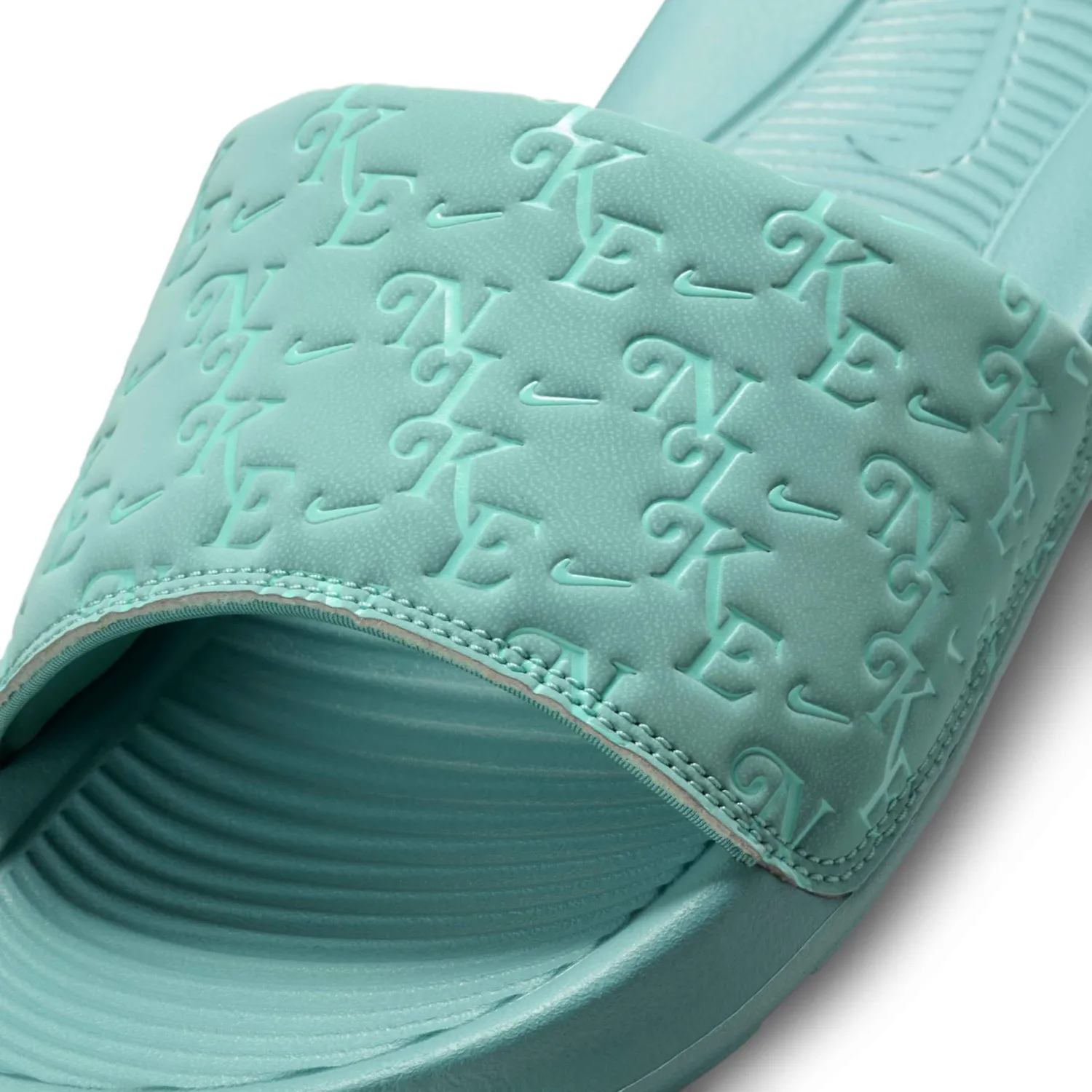 Nike Victori One ciabatte donna 42 menta schiuma