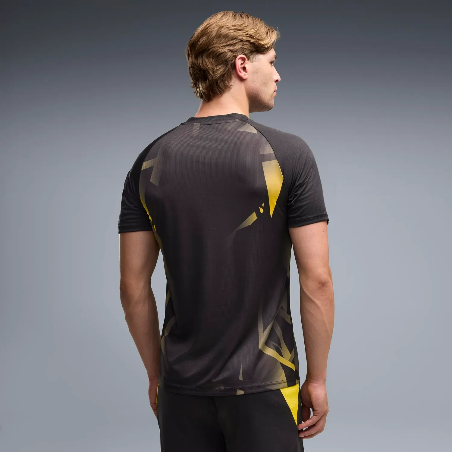 Puma Borussia Dortmund Warm Up 26/27 maglia allenamento