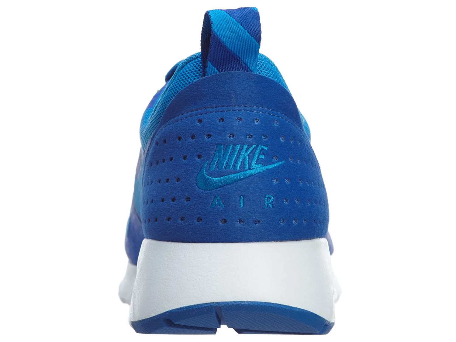 Nike Air Max Tavas sneakers uomo 38.5 EU blu ammortizzate