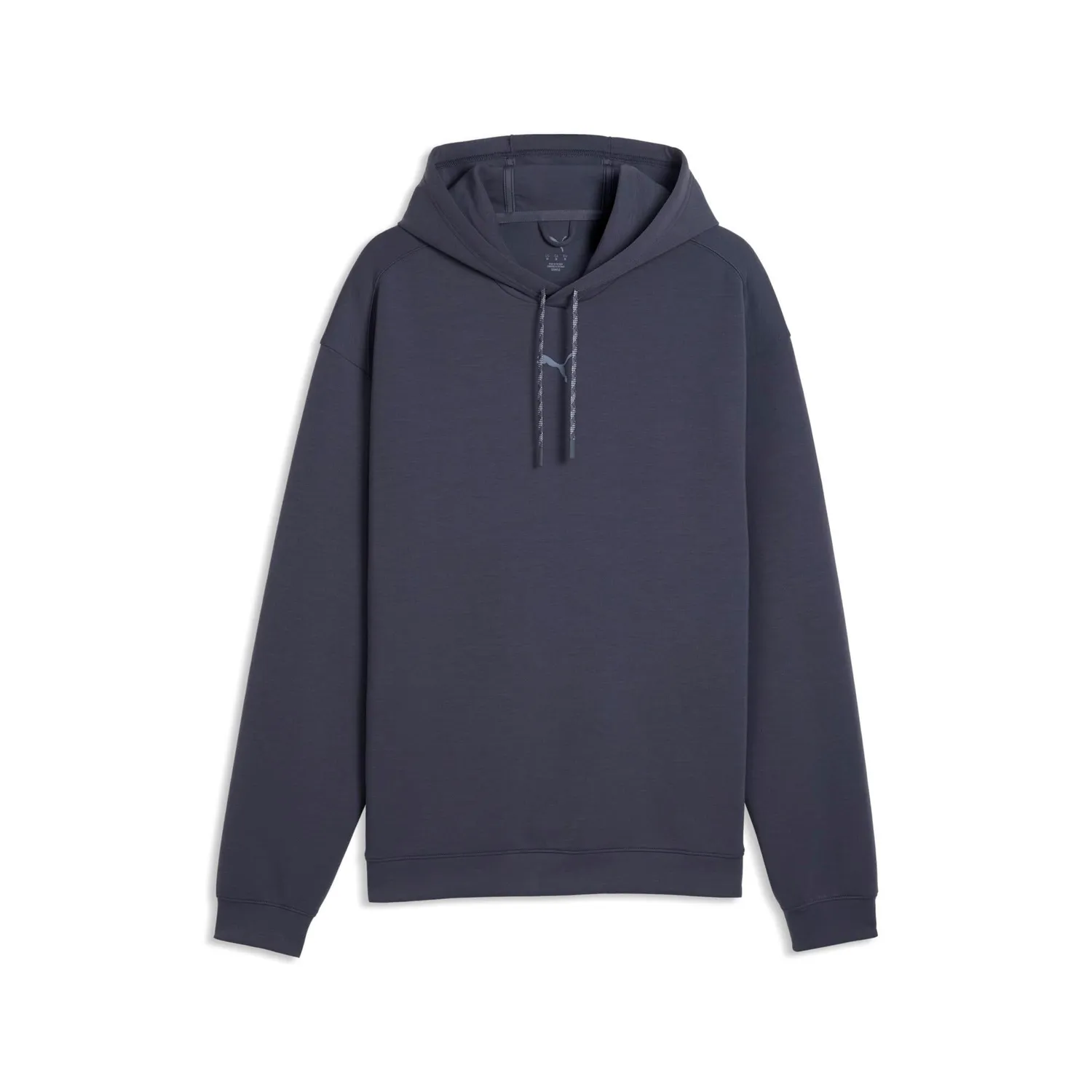 Puma Cloudspun Hoodie felpa uomo con cappuccio