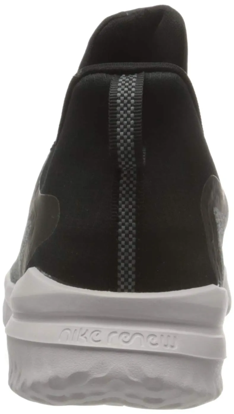 Nike Renew Rival Shield scarpe running ragazzo impermeabili