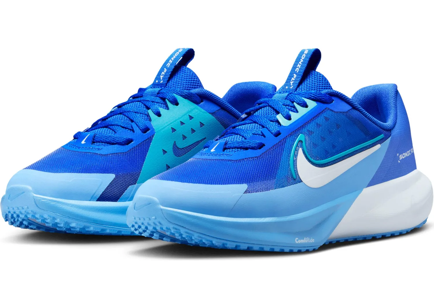 Nike Sonic Fly scarpe running ragazzo 36 EU reattive