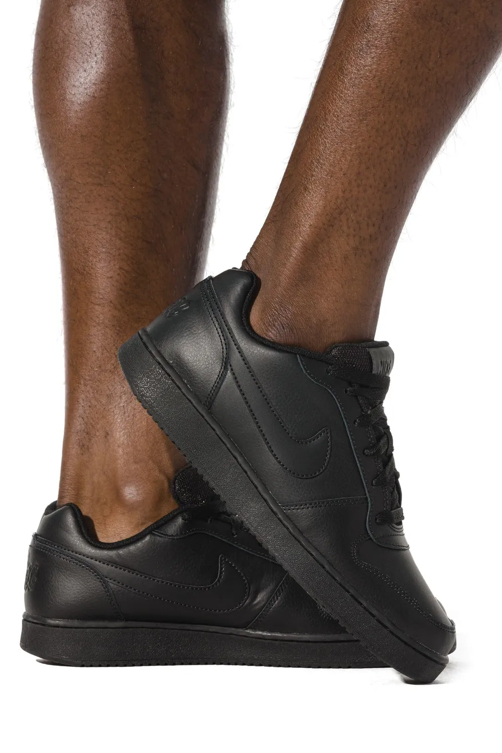 Nike Ebernon Low scarpe basket uomo pelle low