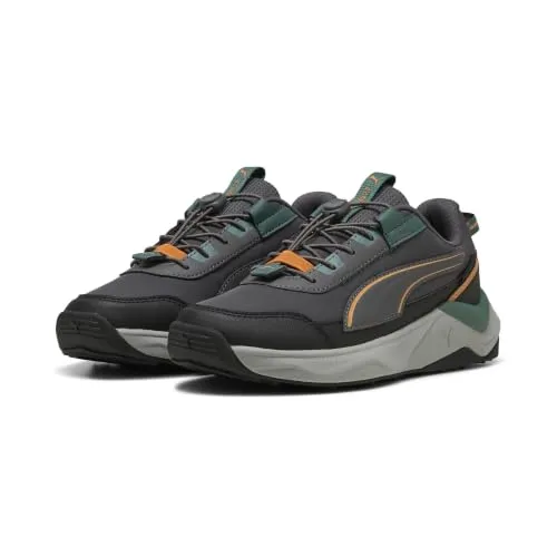 Puma Evolve 2.0 Trail sneakers rosa junior 39