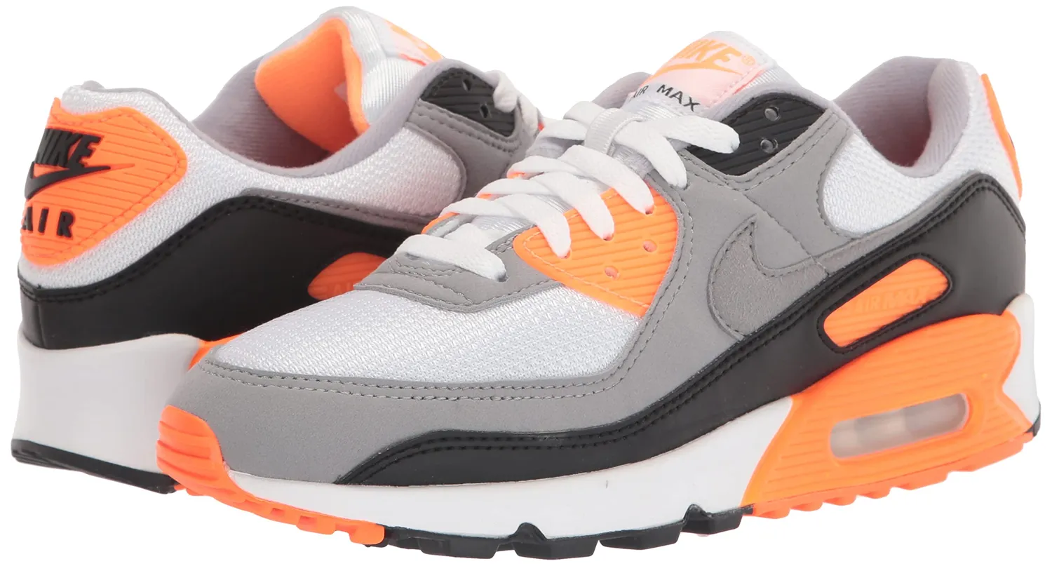 Nike Air Max 90 SE sneakers uomo sail