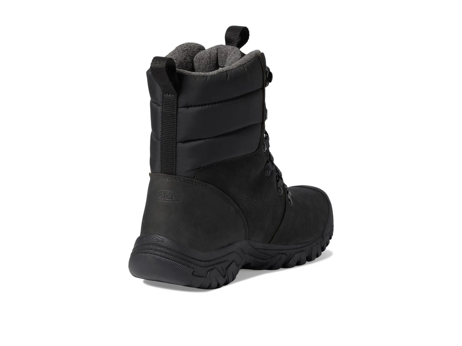 Keen Greta Boot Waterproof scarponi neve donna