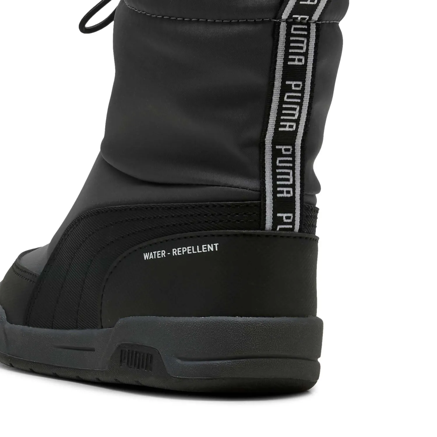 Puma Multiflex 2 Boot AC PS sneakers bimbo grigie