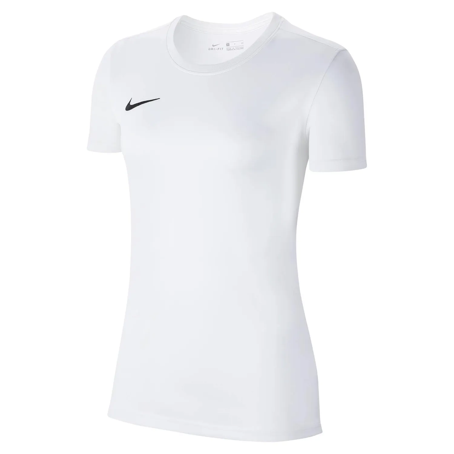 Nike Academy 21 maglietta donna Dri-Fit maniche corte