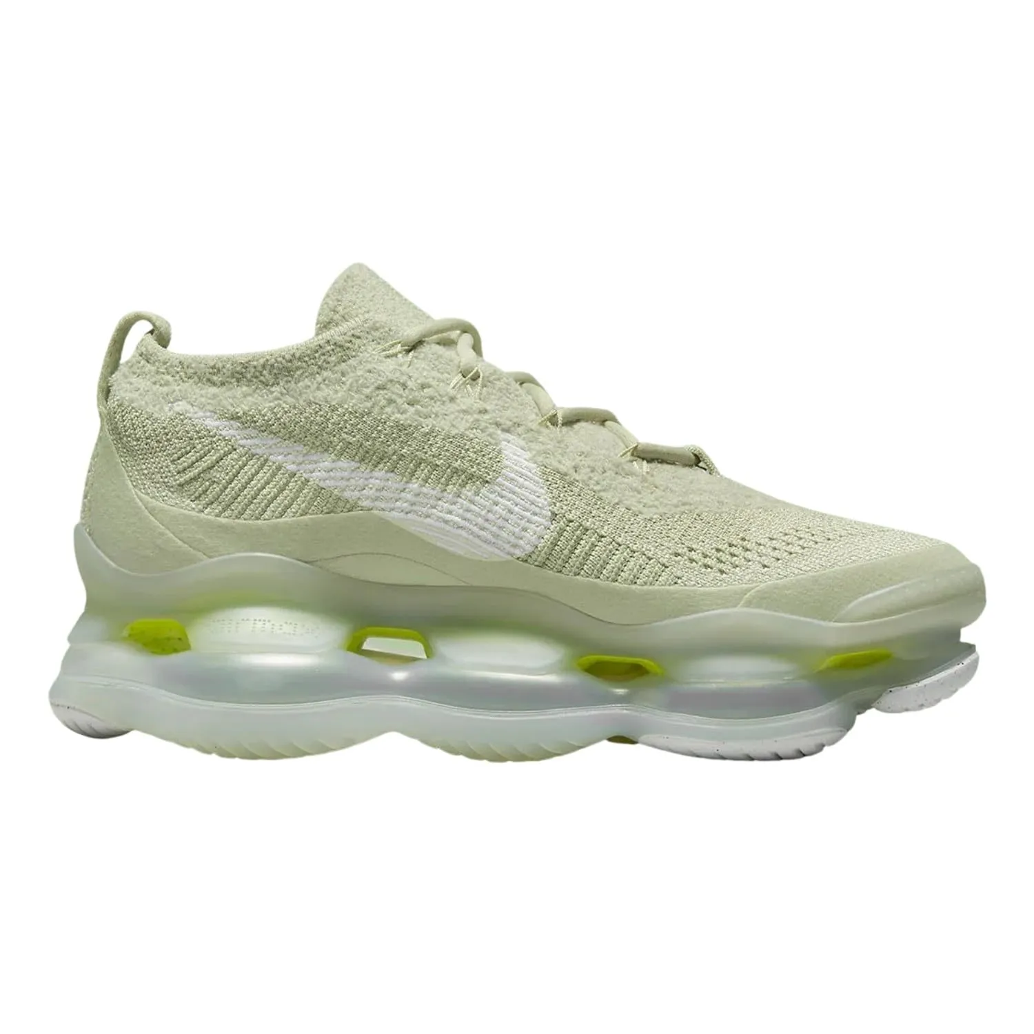 Nike Air Max Scorpion FK scarpe uomo ammortizzate