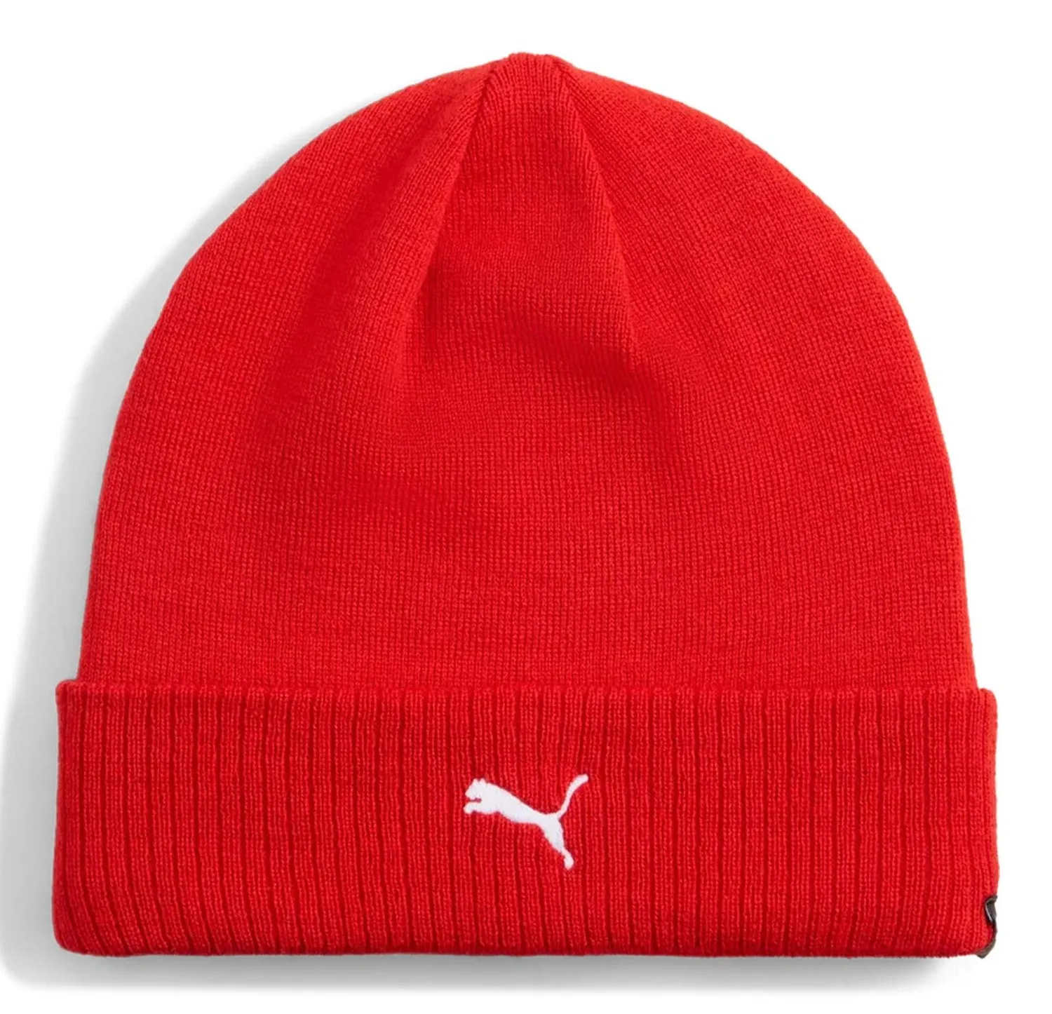 Puma Teamadditions cap 5 pannelli cappellino nero