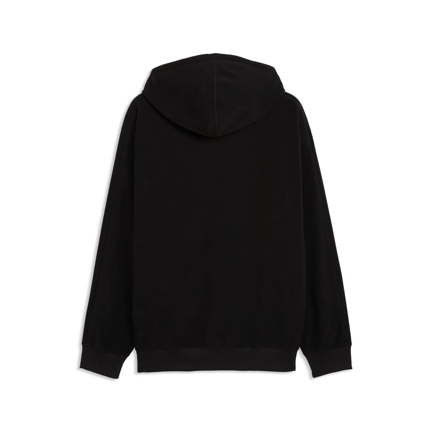 Puma Essentials Elevated Felpa Invernale Uomo pile