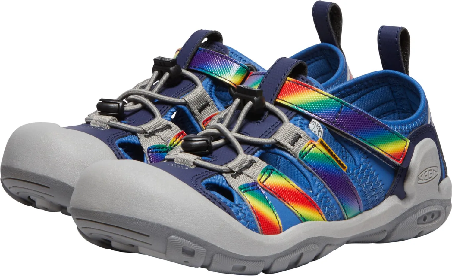 Keen Knotch Creek sandali bambino taglia 27/28 EU