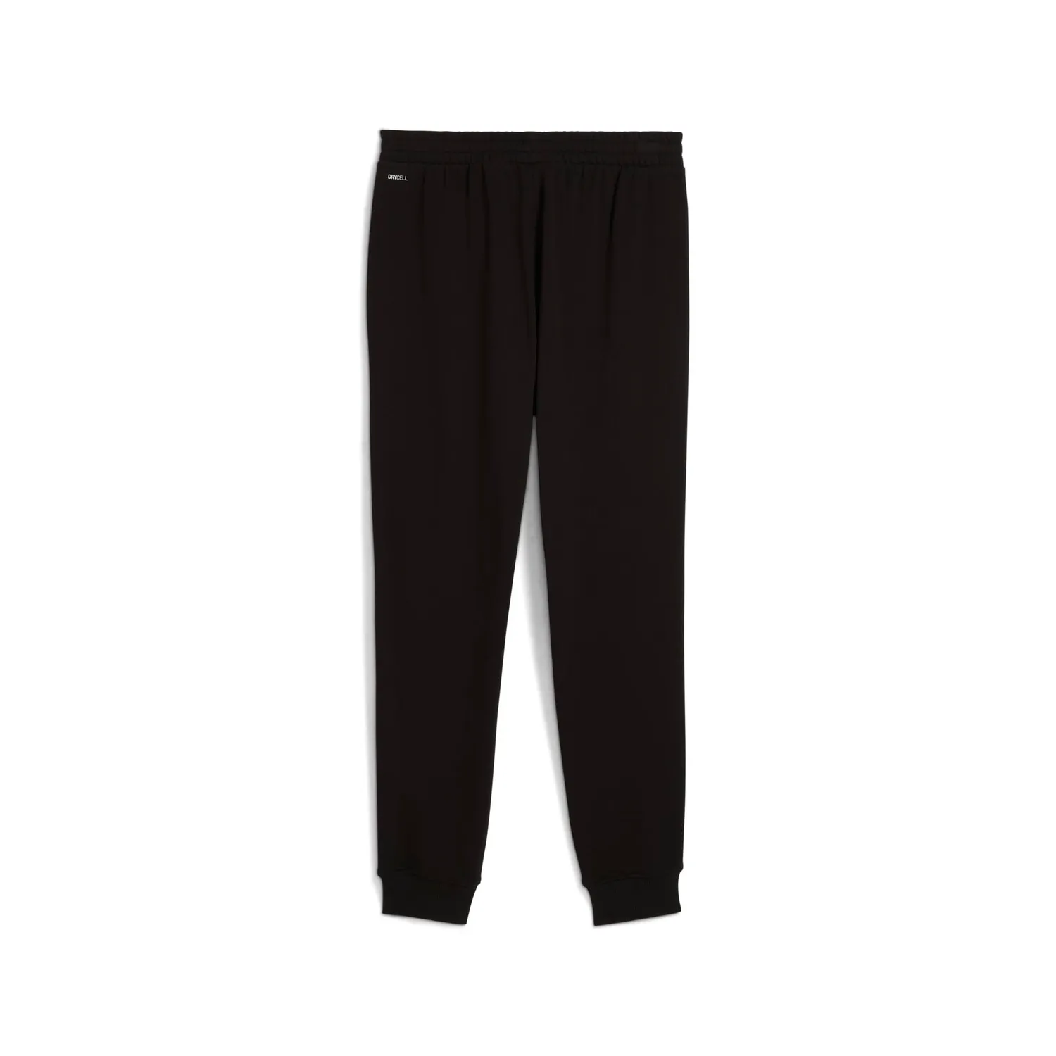 Puma Essentials Tad Jogger pantaloni tuta neri felpati