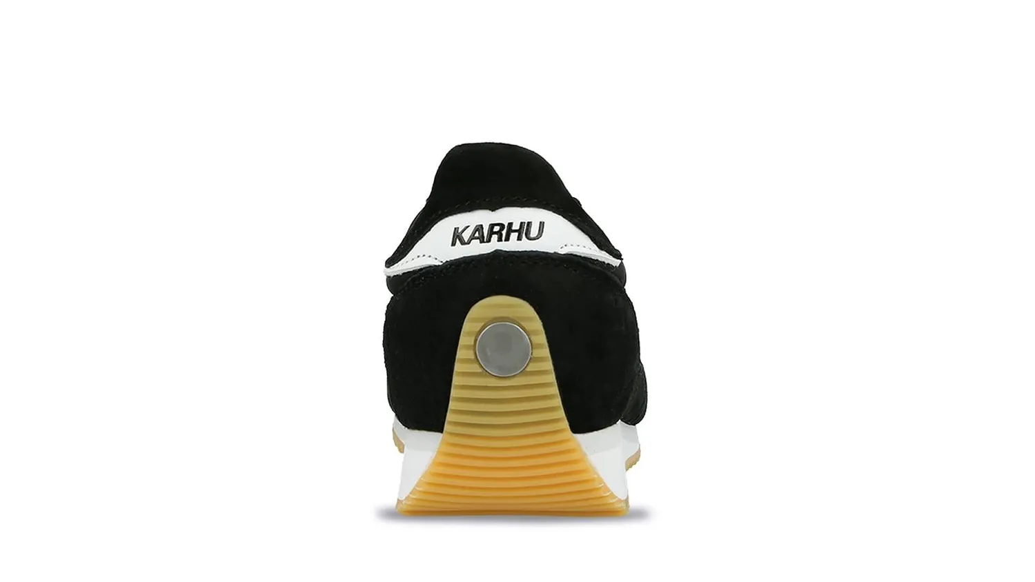 Karhu Mestari 76 sneakers Black White nylon