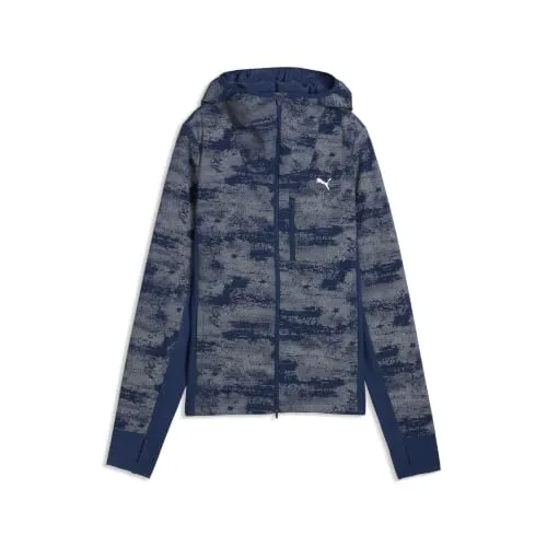 PUMA Run Brightstride Primaloft giacca running donna S