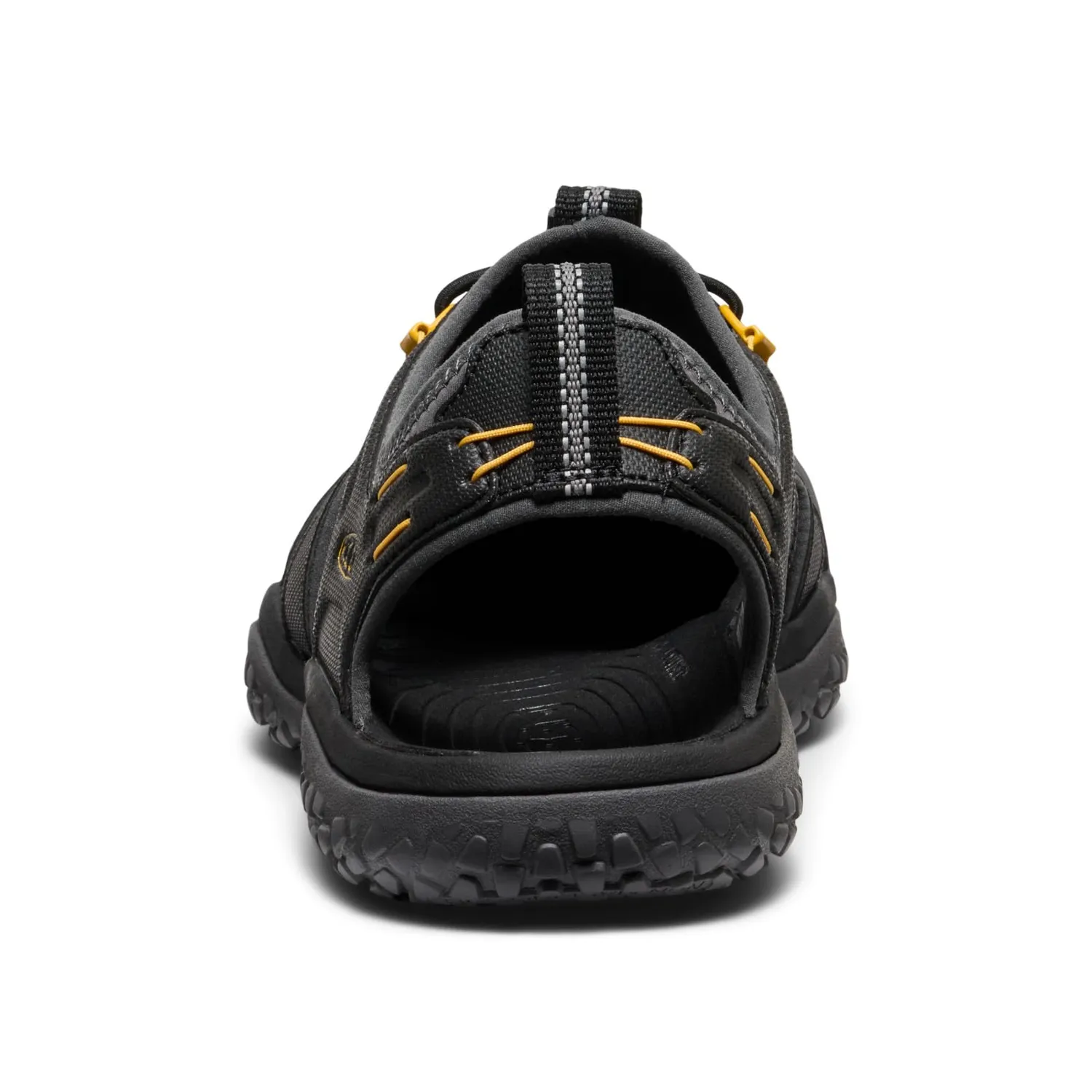 KEEN Solr scarpe acqua uomo punta chiusa