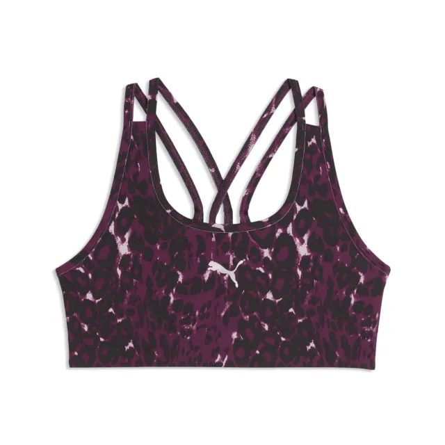 Puma Train All Day Essentials Crossover reggiseno sportivo 176 ragazza