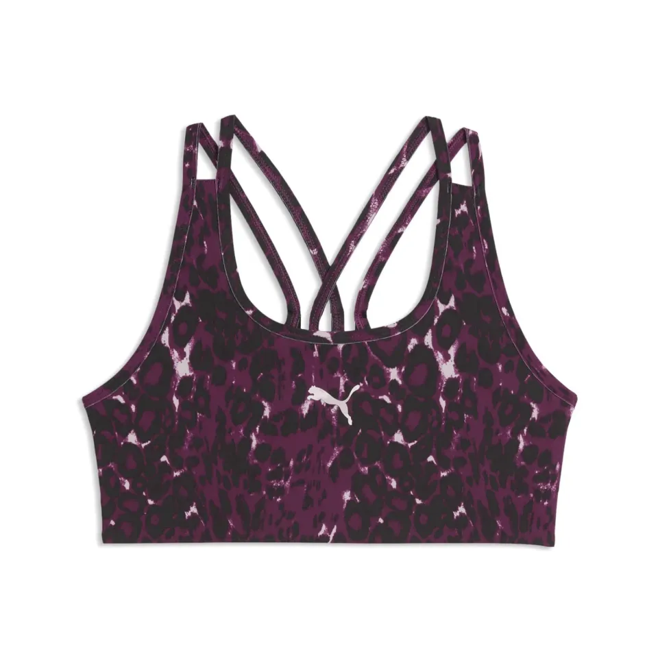 Puma Train All Day Essentials Crossover reggiseno sportivo 176 ragazza