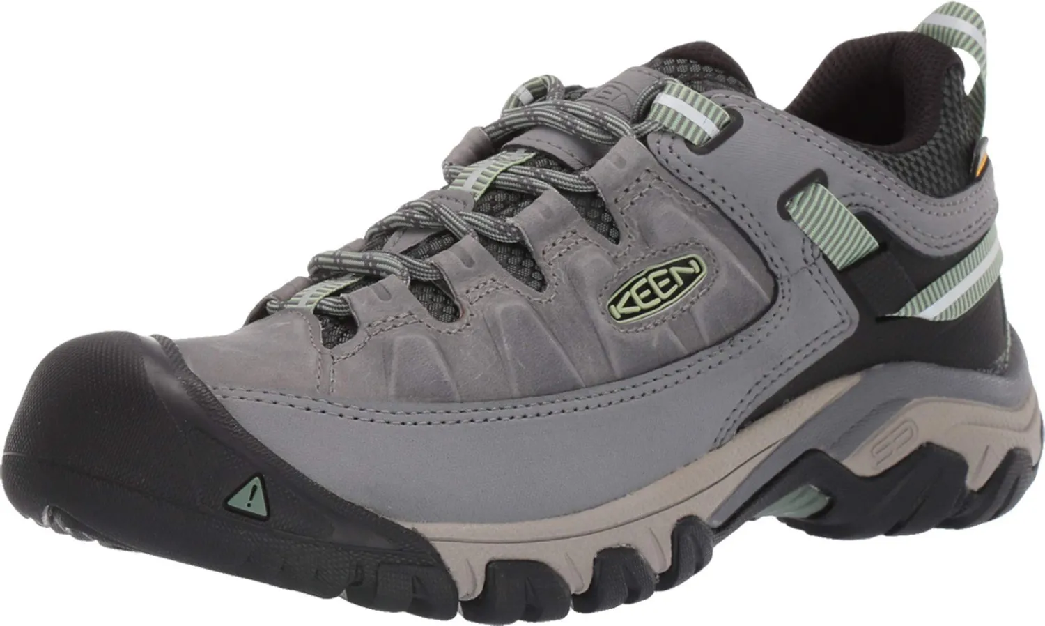 KEEN Targhee 3 Waterproof scarpe escursionismo donna impermeabili
